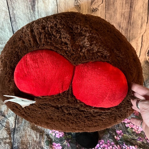 Extremely HTF Squishable Baboon! *RETIRED* - large size 15”. - Picture 6 of 11